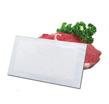 DripKeeper 4"x6" Absorbent Meat Pad - 1500/Case