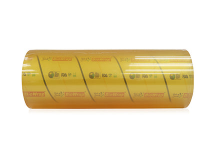 Meat Film 18" x 4000' 60guage Meat Wrapping Film